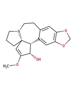 Astatech CEPHALOTAXINE; 95%; 0.1G; MFCD21090383